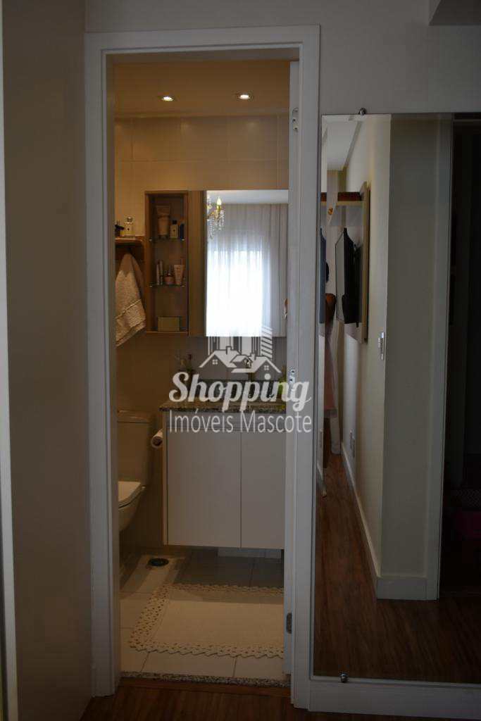 Apartamento à venda com 1 quarto, 72m² - Foto 9