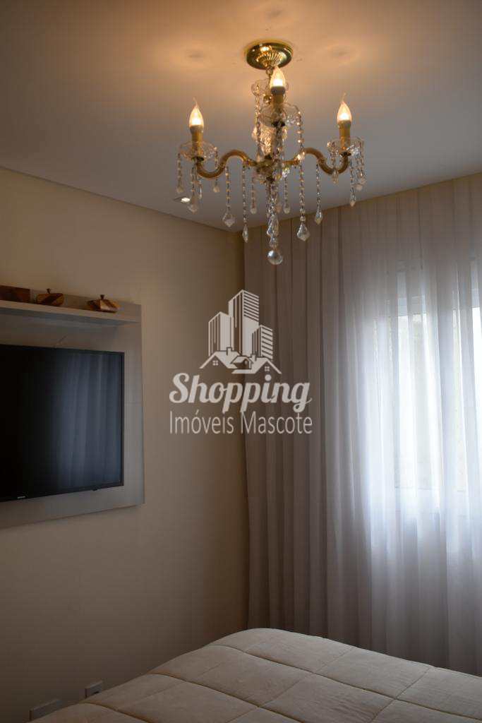 Apartamento à venda com 1 quarto, 72m² - Foto 11