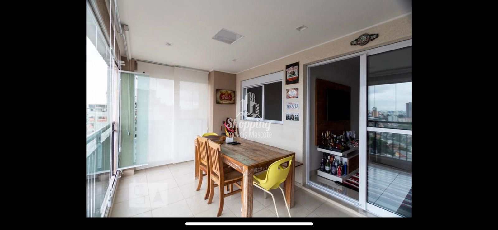 Apartamento à venda com 1 quarto, 72m² - Foto 6