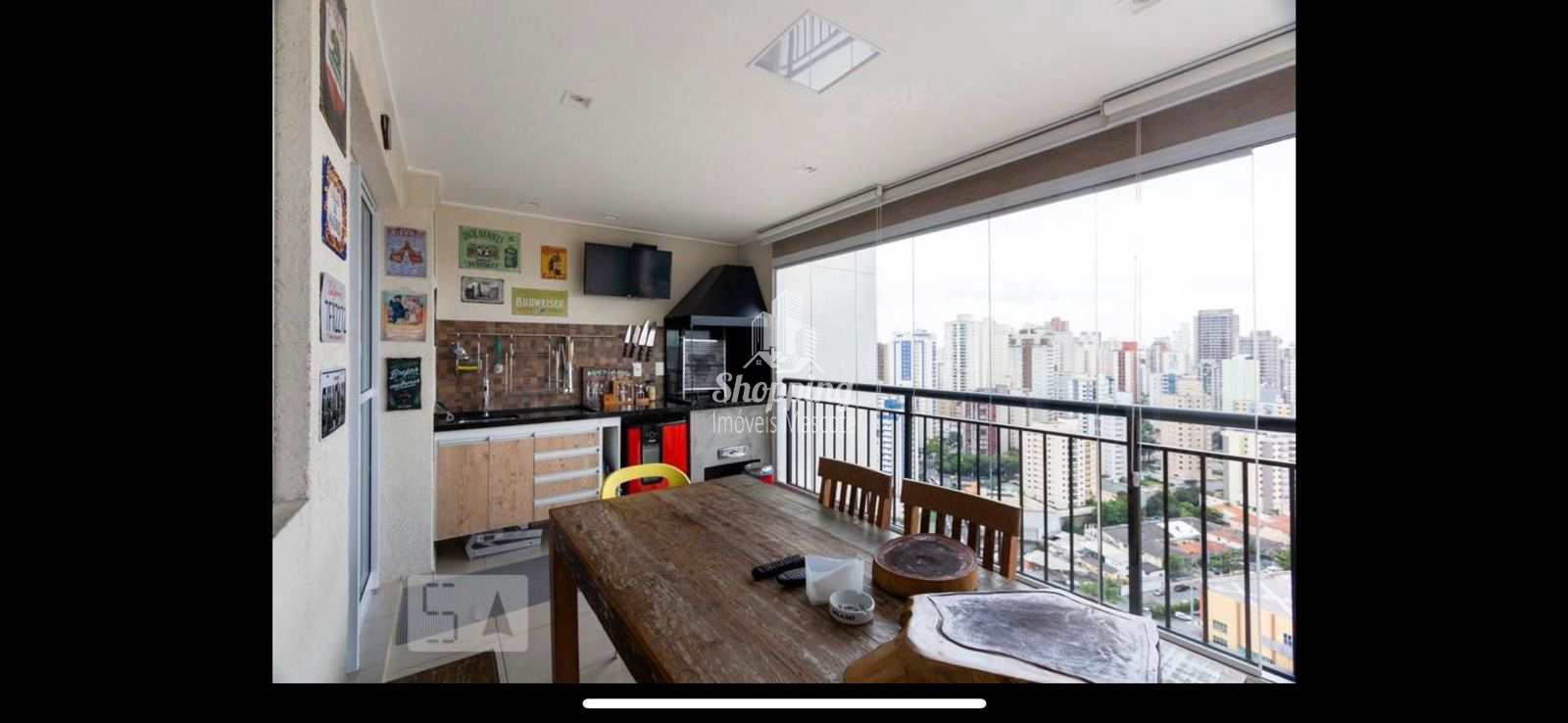 Apartamento à venda com 1 quarto, 72m² - Foto 9