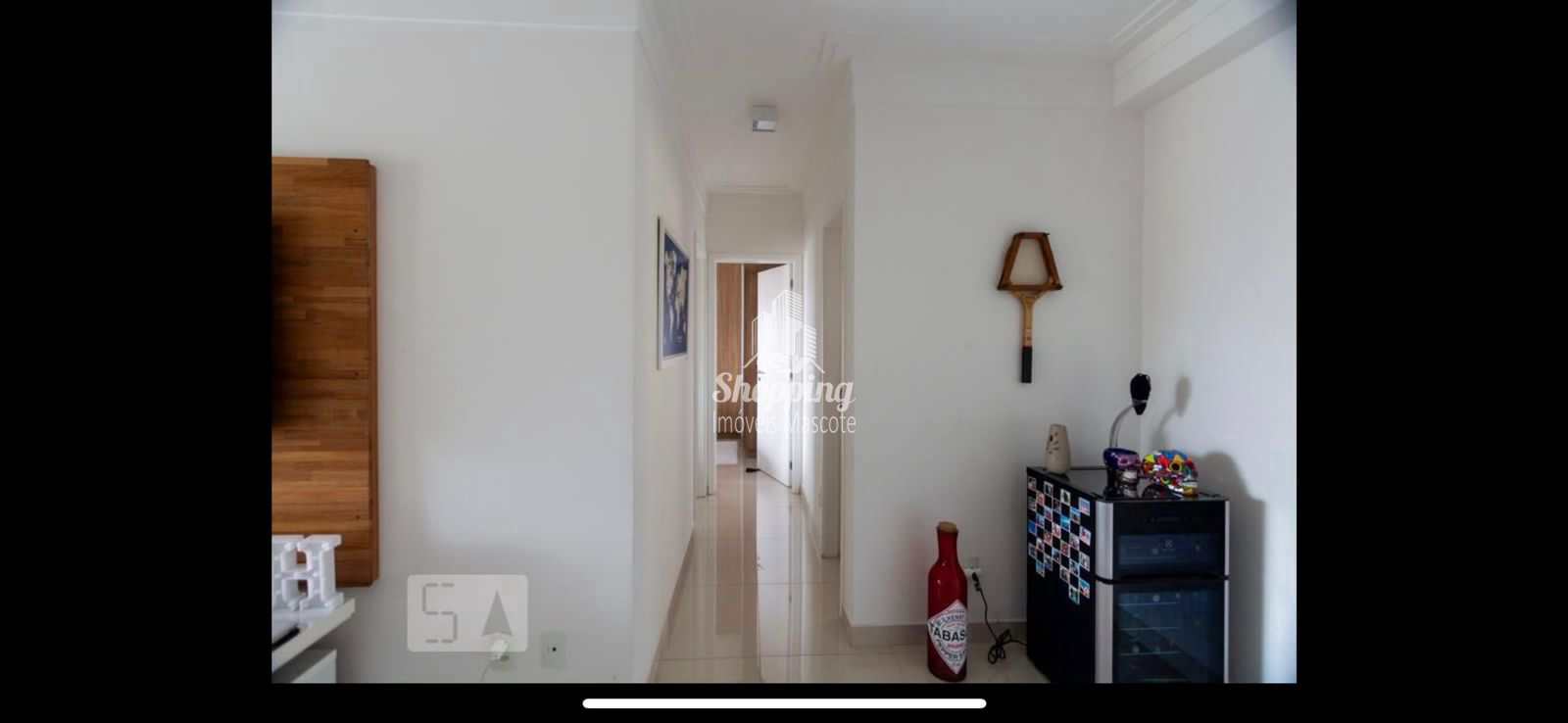 Apartamento à venda com 1 quarto, 72m² - Foto 12