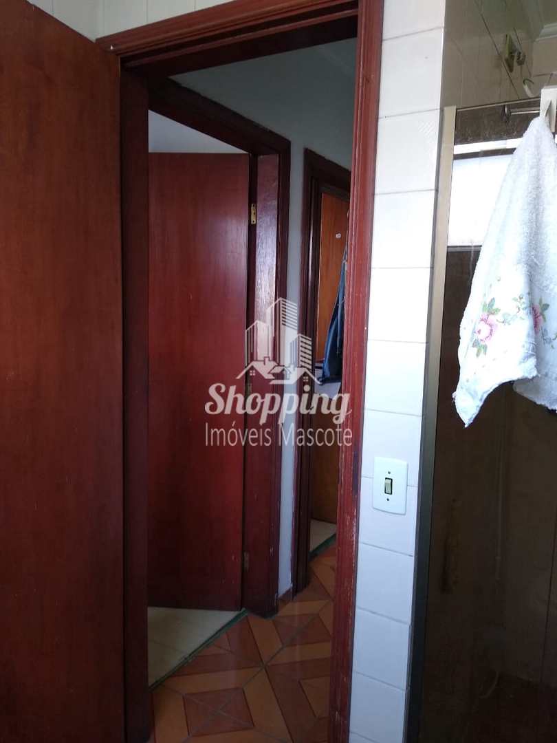 Apartamento à venda com 2 quartos, 53m² - Foto 10