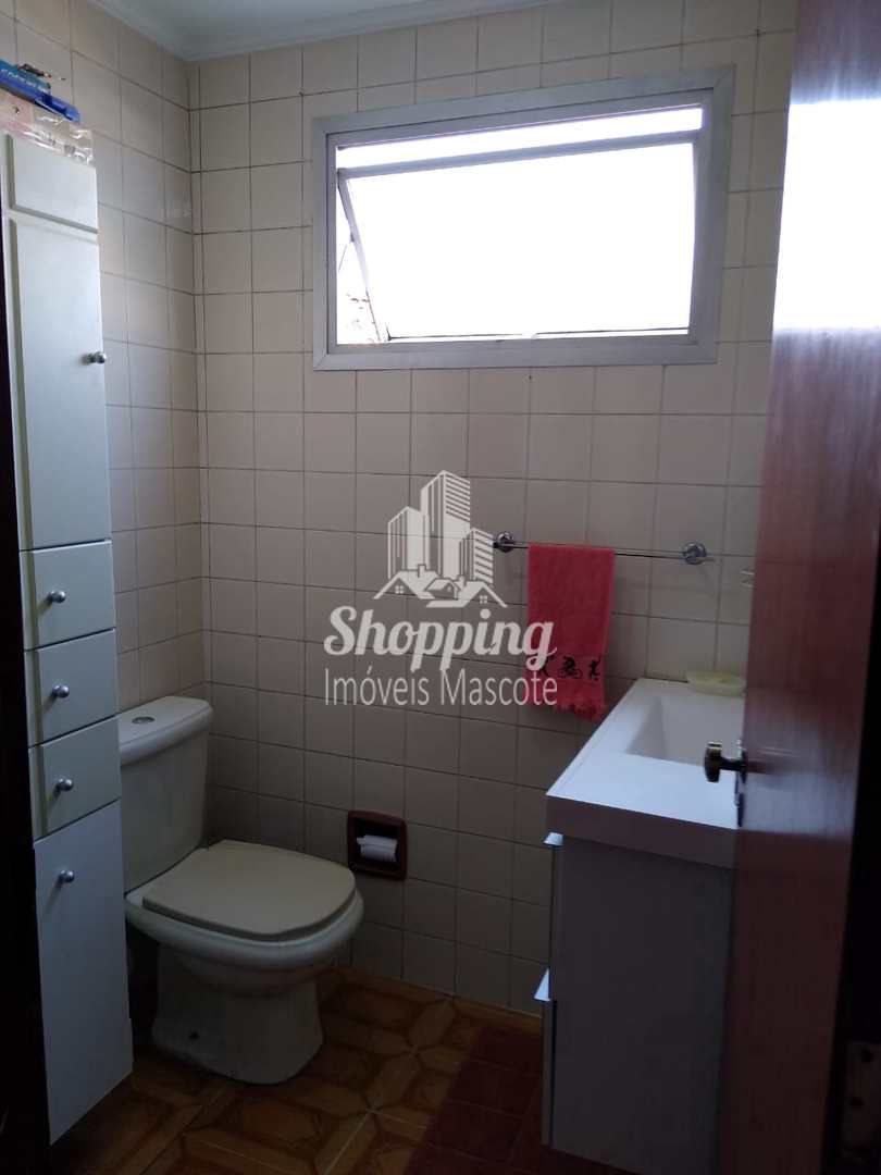 Apartamento à venda com 2 quartos, 53m² - Foto 6