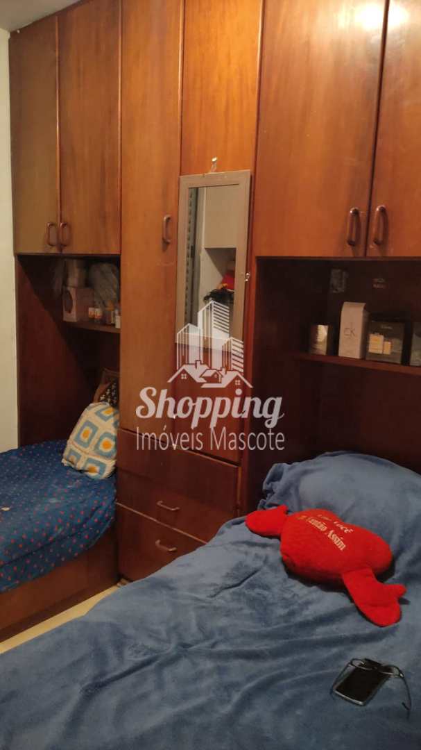 Apartamento à venda com 2 quartos, 53m² - Foto 7