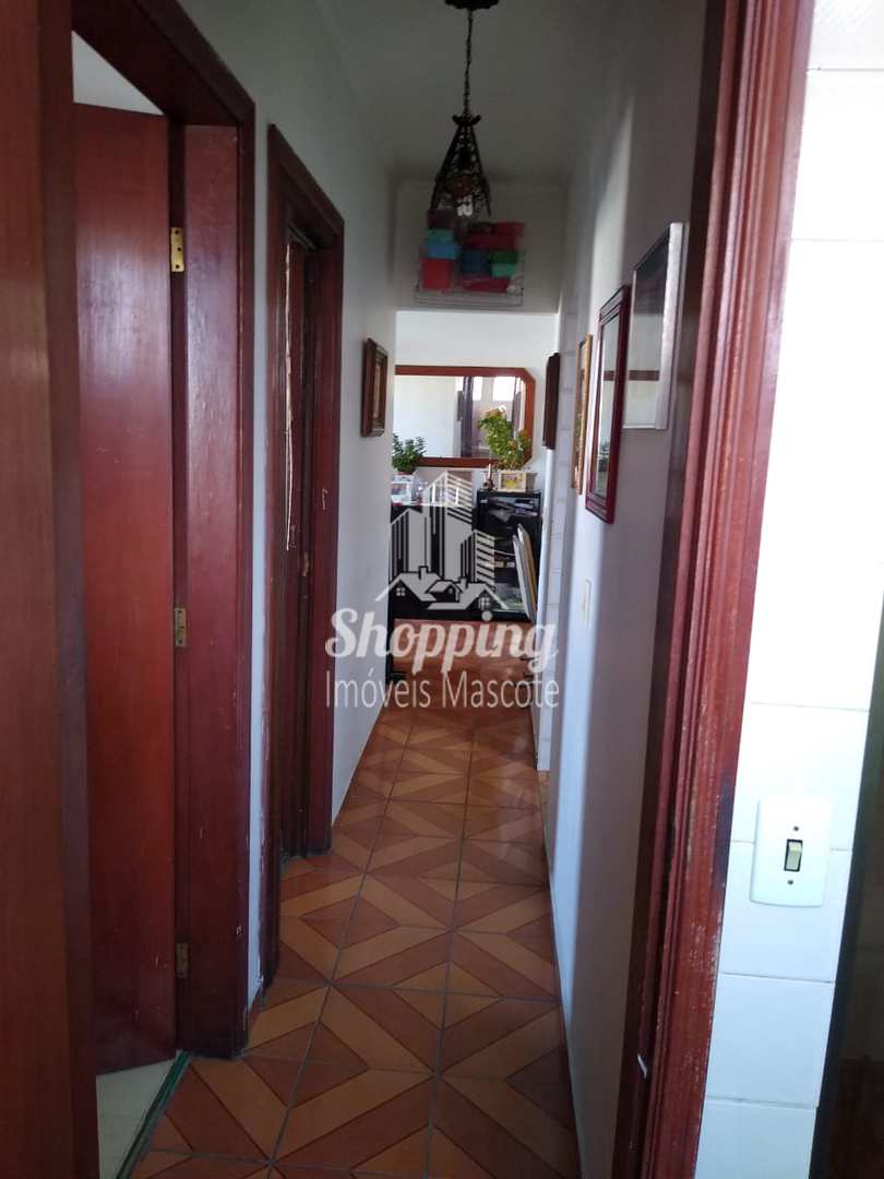 Apartamento à venda com 2 quartos, 53m² - Foto 2