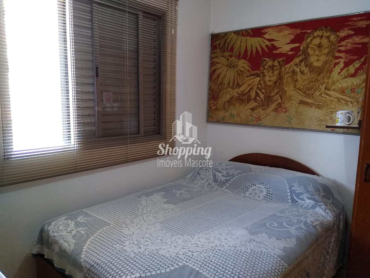 Apartamento à venda com 2 quartos, 53m² - Foto 11