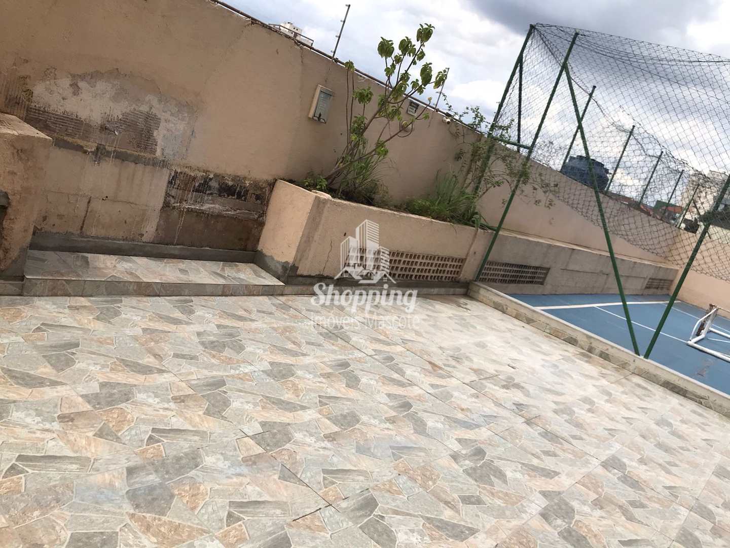 Apartamento à venda com 2 quartos, 53m² - Foto 13