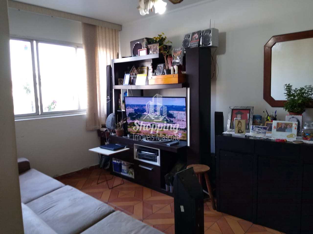 Apartamento à venda com 2 quartos, 53m² - Foto 5