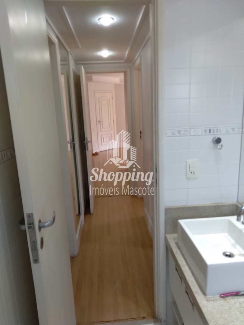 Apartamento à venda com 2 quartos, 90m² - Foto 4