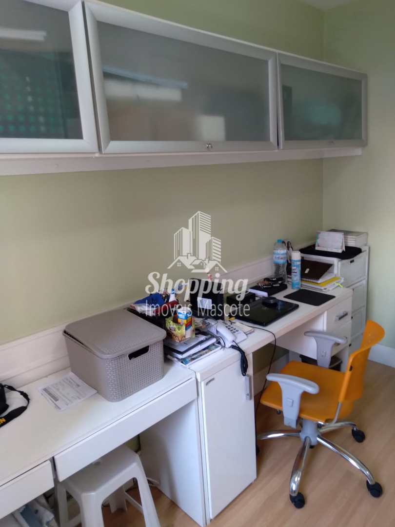 Apartamento à venda com 2 quartos, 90m² - Foto 18