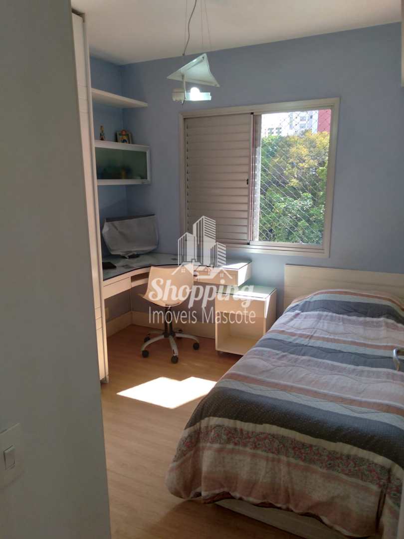 Apartamento à venda com 2 quartos, 90m² - Foto 5