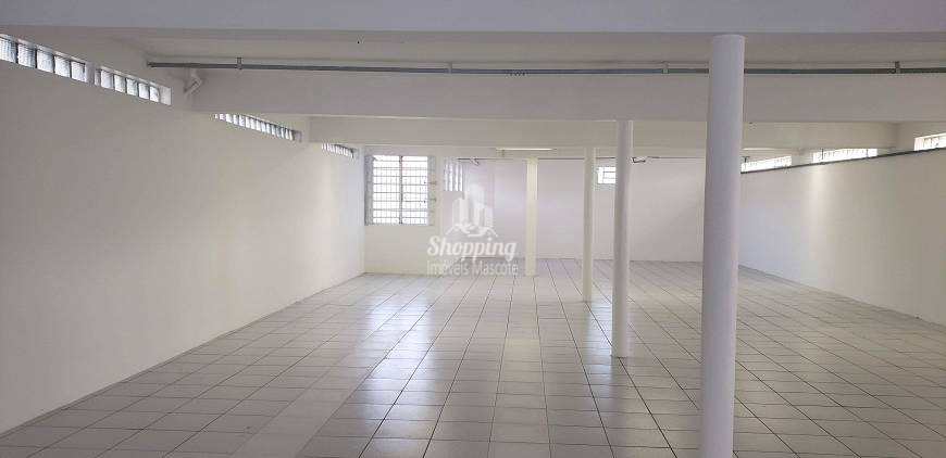 Prédio Inteiro para alugar, 890m² - Foto 4