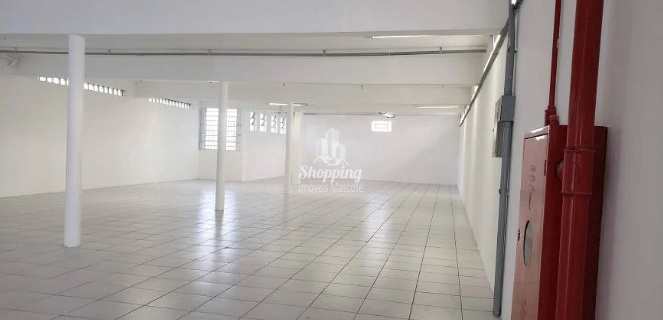 Prédio Inteiro para alugar, 890m² - Foto 3