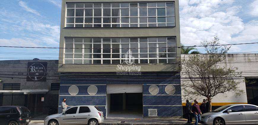 Prédio Inteiro para alugar, 890m² - Foto 1