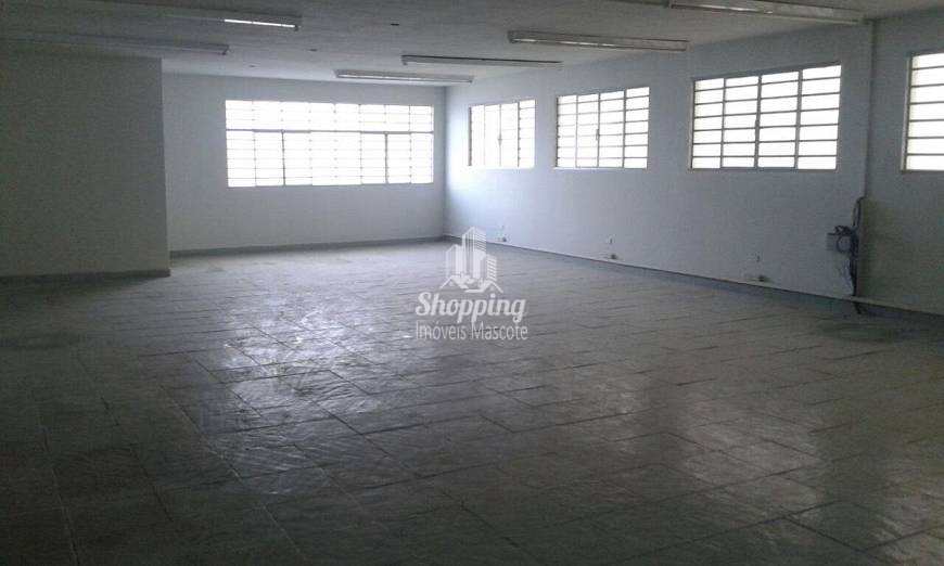 Prédio Inteiro para alugar, 1000m² - Foto 2