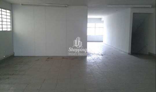 Prédio Inteiro para alugar, 1000m² - Foto 3