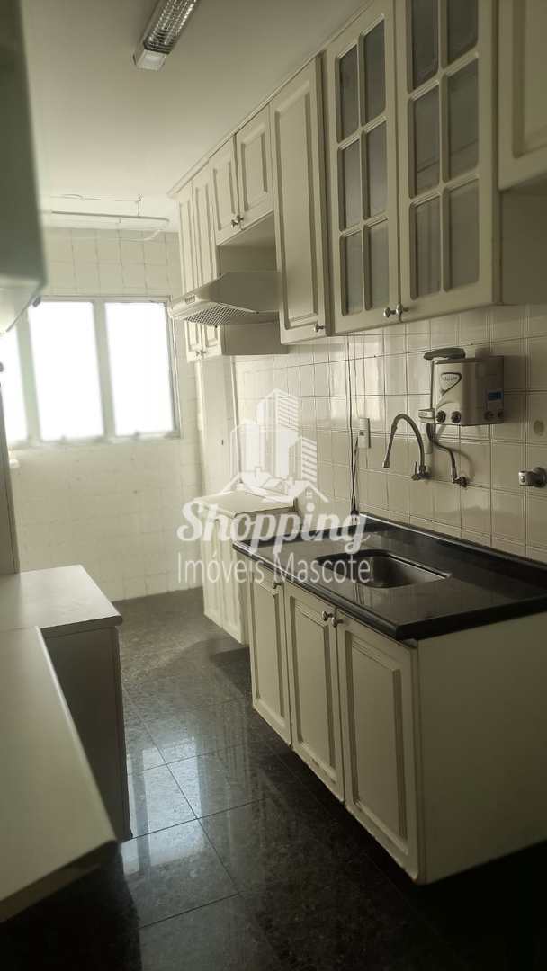 Apartamento à venda com 2 quartos, 55m² - Foto 7