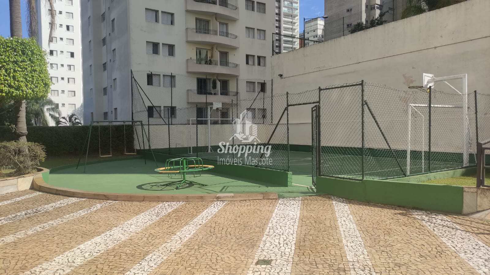 Apartamento à venda com 2 quartos, 55m² - Foto 19