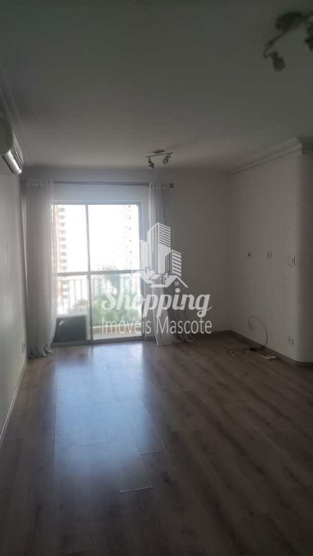 Apartamento à venda com 2 quartos, 55m² - Foto 9