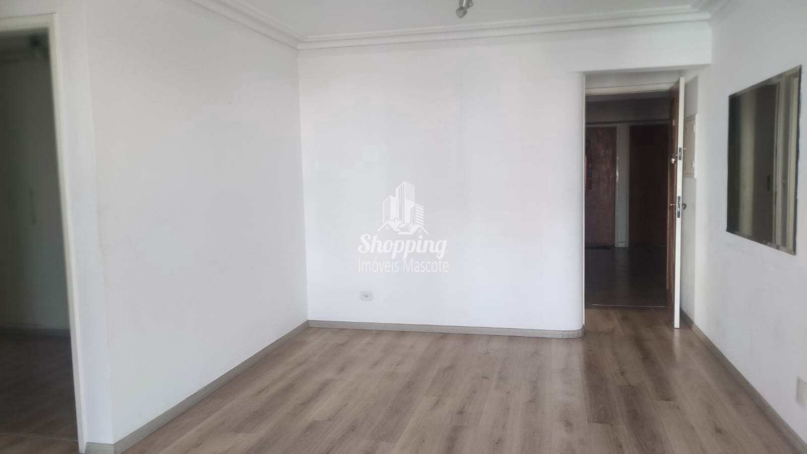 Apartamento à venda com 2 quartos, 55m² - Foto 1