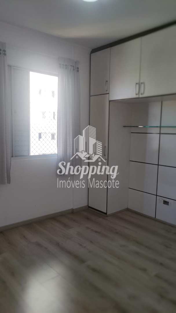 Apartamento à venda com 2 quartos, 55m² - Foto 6