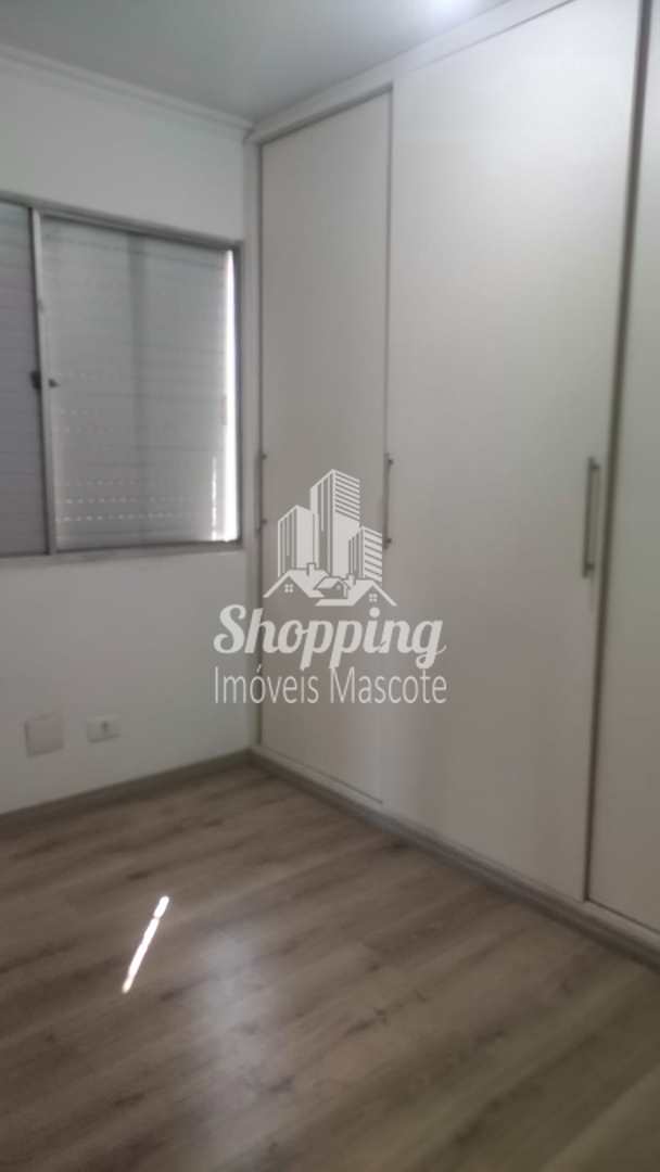 Apartamento à venda com 2 quartos, 55m² - Foto 5