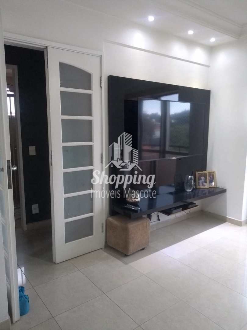 Apartamento à venda com 2 quartos, 66m² - Foto 1