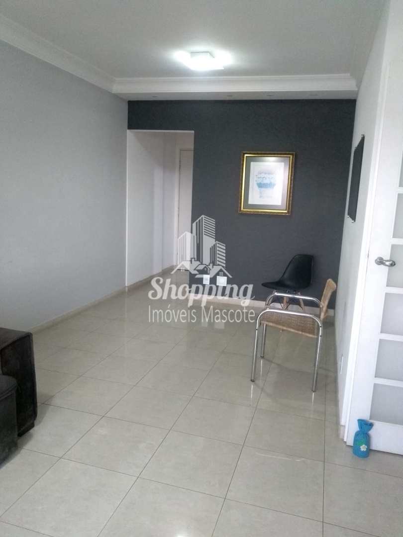 Apartamento à venda com 2 quartos, 66m² - Foto 6