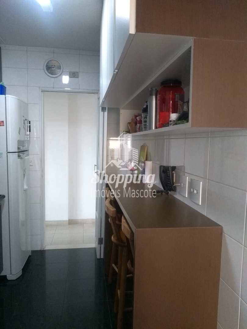 Apartamento à venda com 2 quartos, 66m² - Foto 10