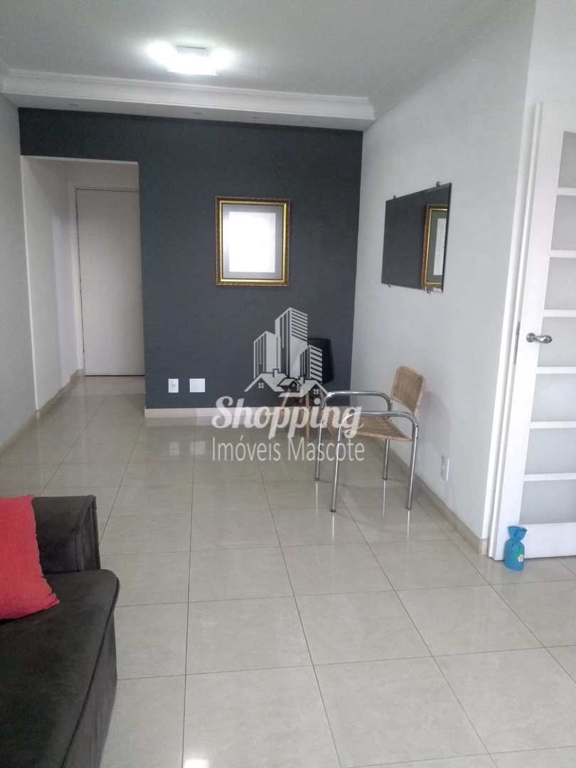 Apartamento à venda com 2 quartos, 66m² - Foto 3