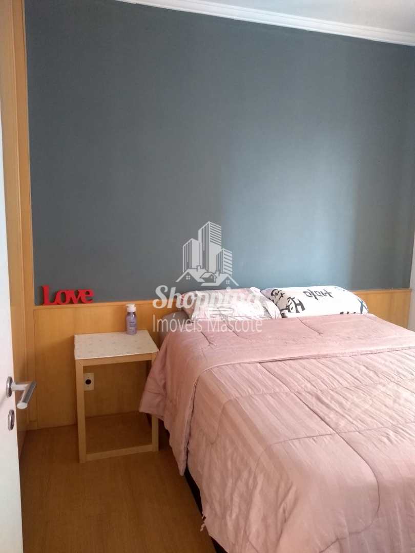 Apartamento à venda com 2 quartos, 66m² - Foto 21