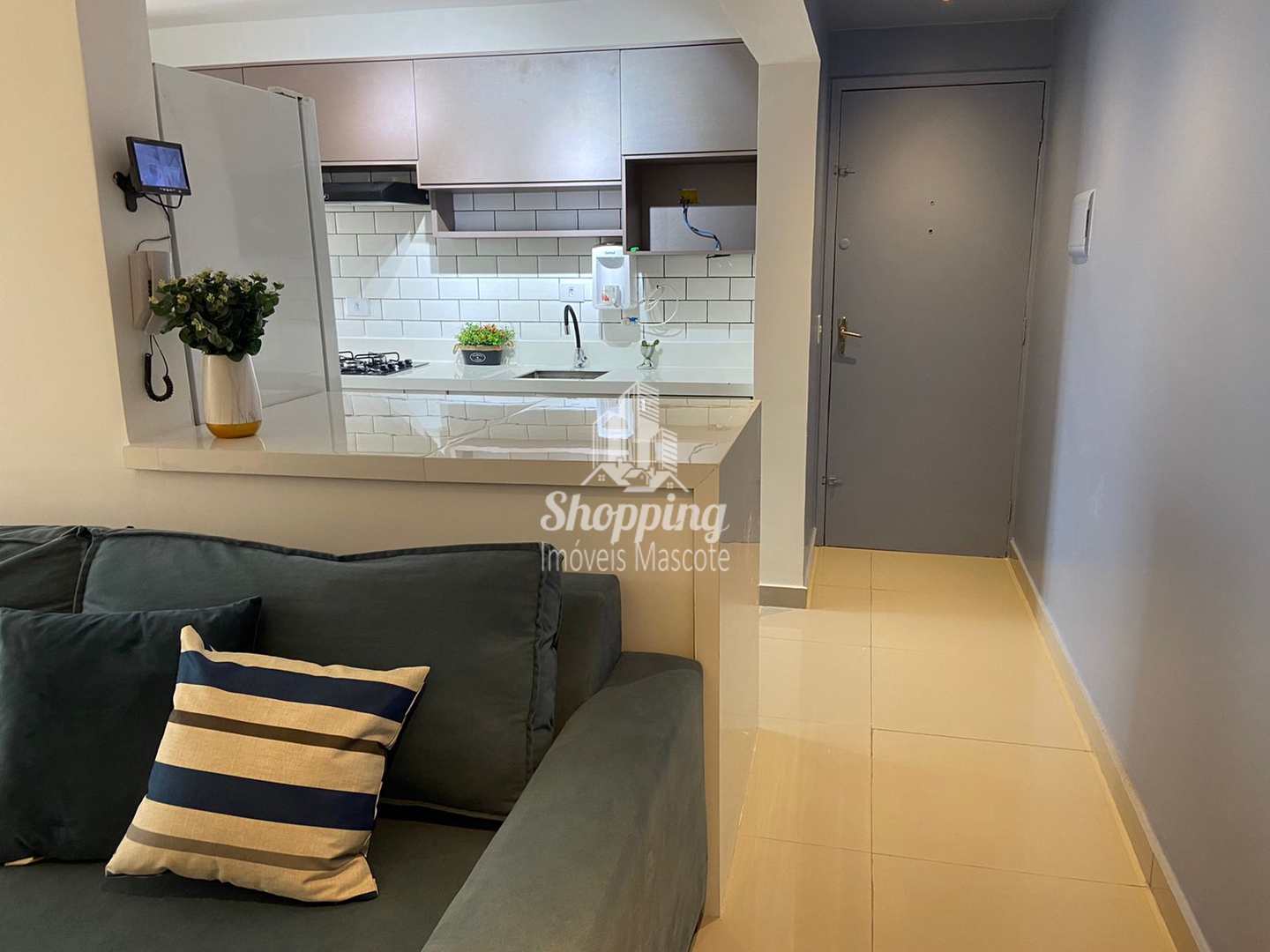 Apartamento à venda com 2 quartos, 55m² - Foto 14