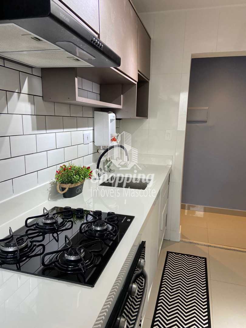 Apartamento à venda com 2 quartos, 55m² - Foto 18