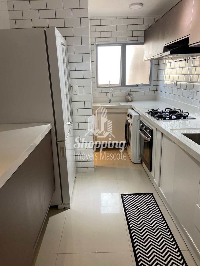 Apartamento à venda com 2 quartos, 55m² - Foto 7