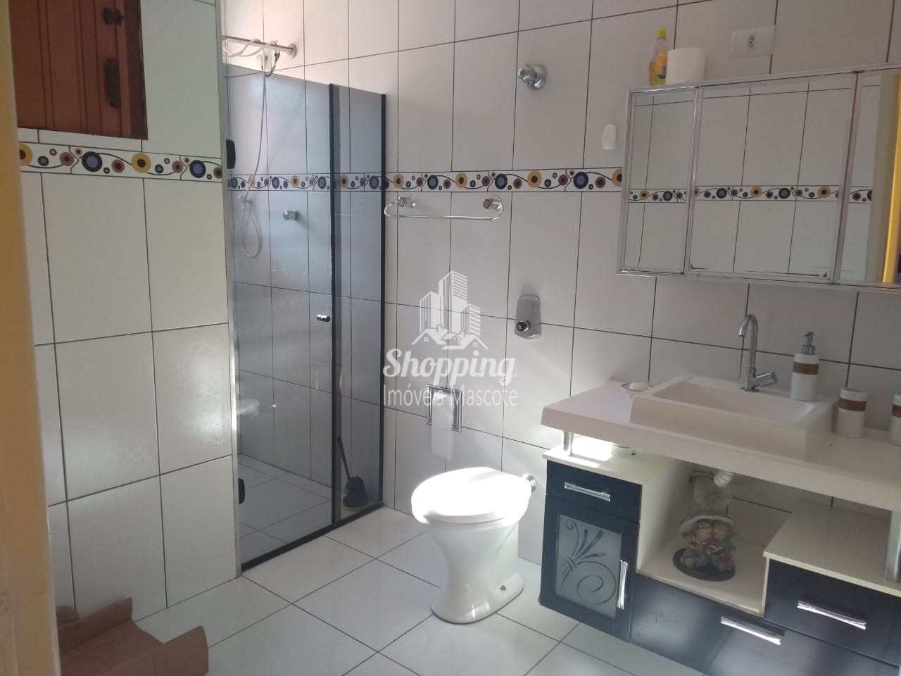 Sobrado à venda com 3 quartos, 250m² - Foto 8