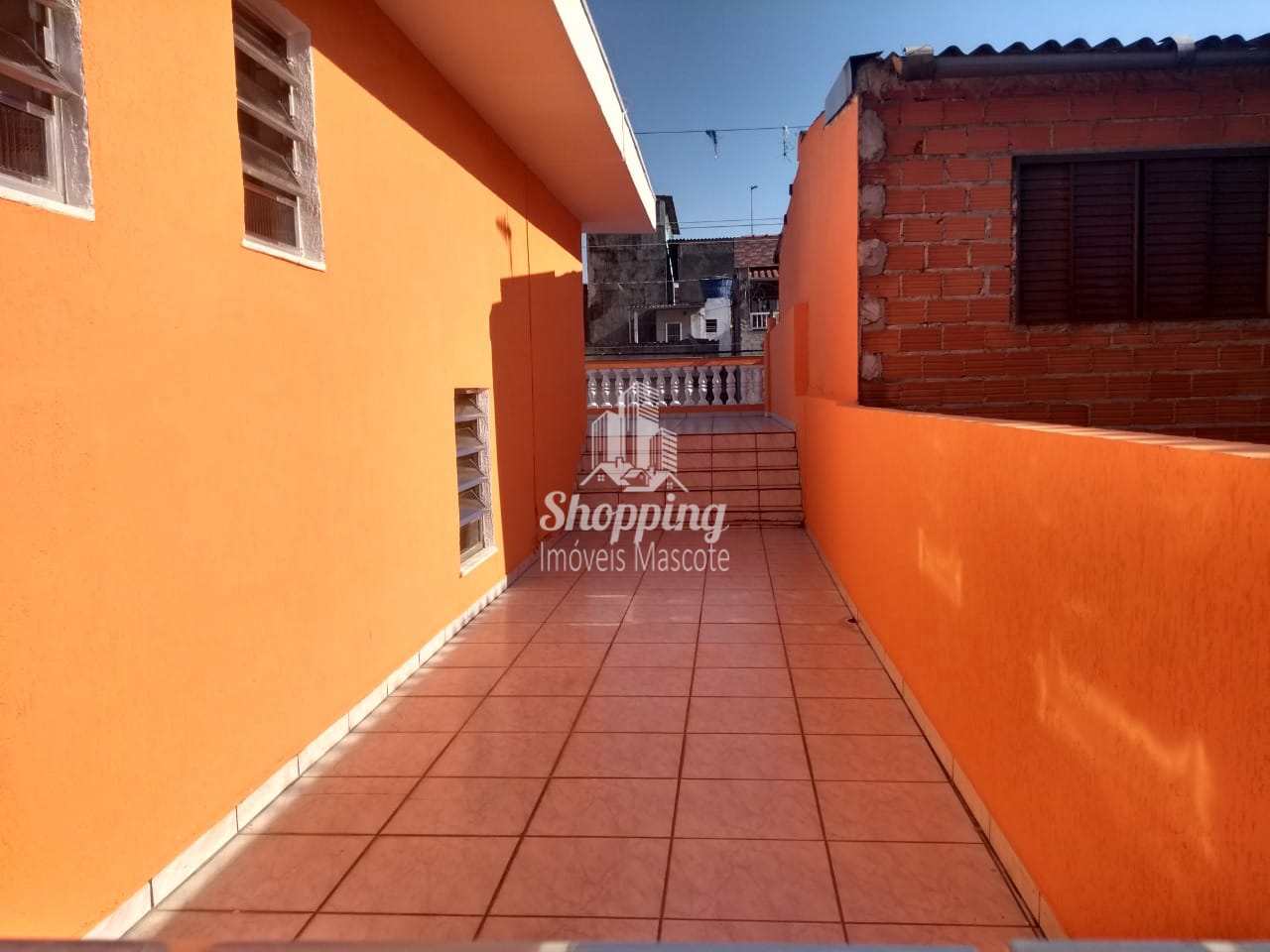 Sobrado à venda com 3 quartos, 250m² - Foto 3