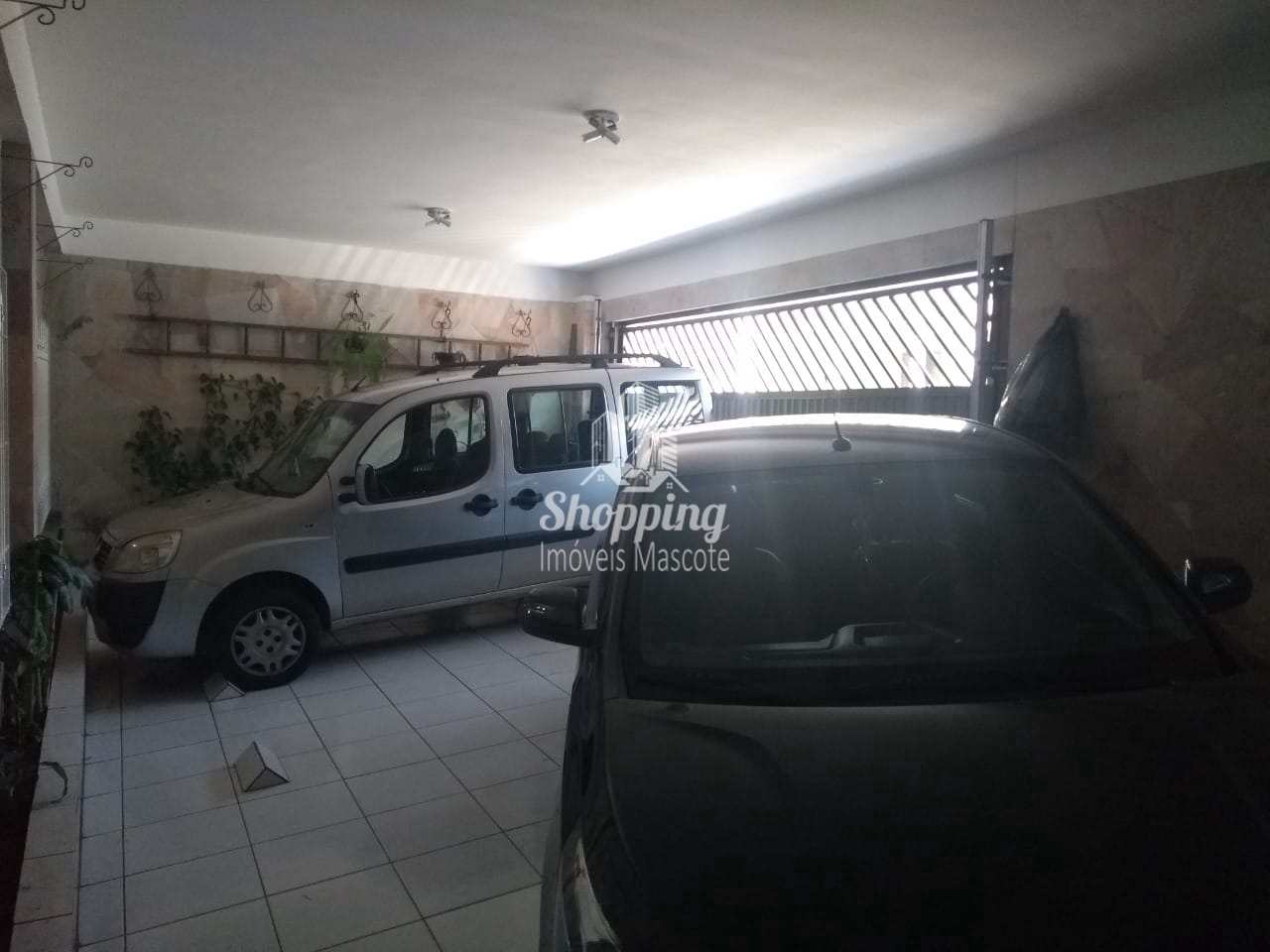 Sobrado à venda com 3 quartos, 250m² - Foto 9