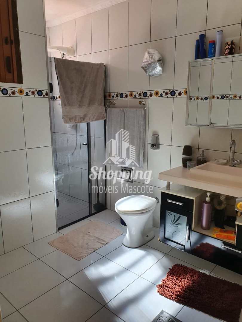 Sobrado à venda com 3 quartos, 250m² - Foto 13