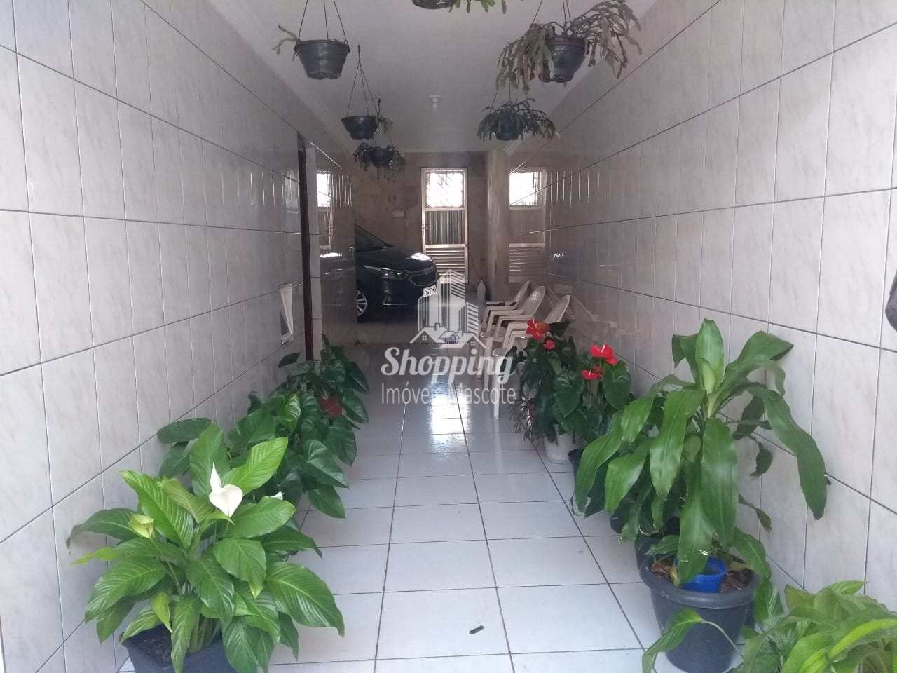 Sobrado à venda com 3 quartos, 250m² - Foto 10