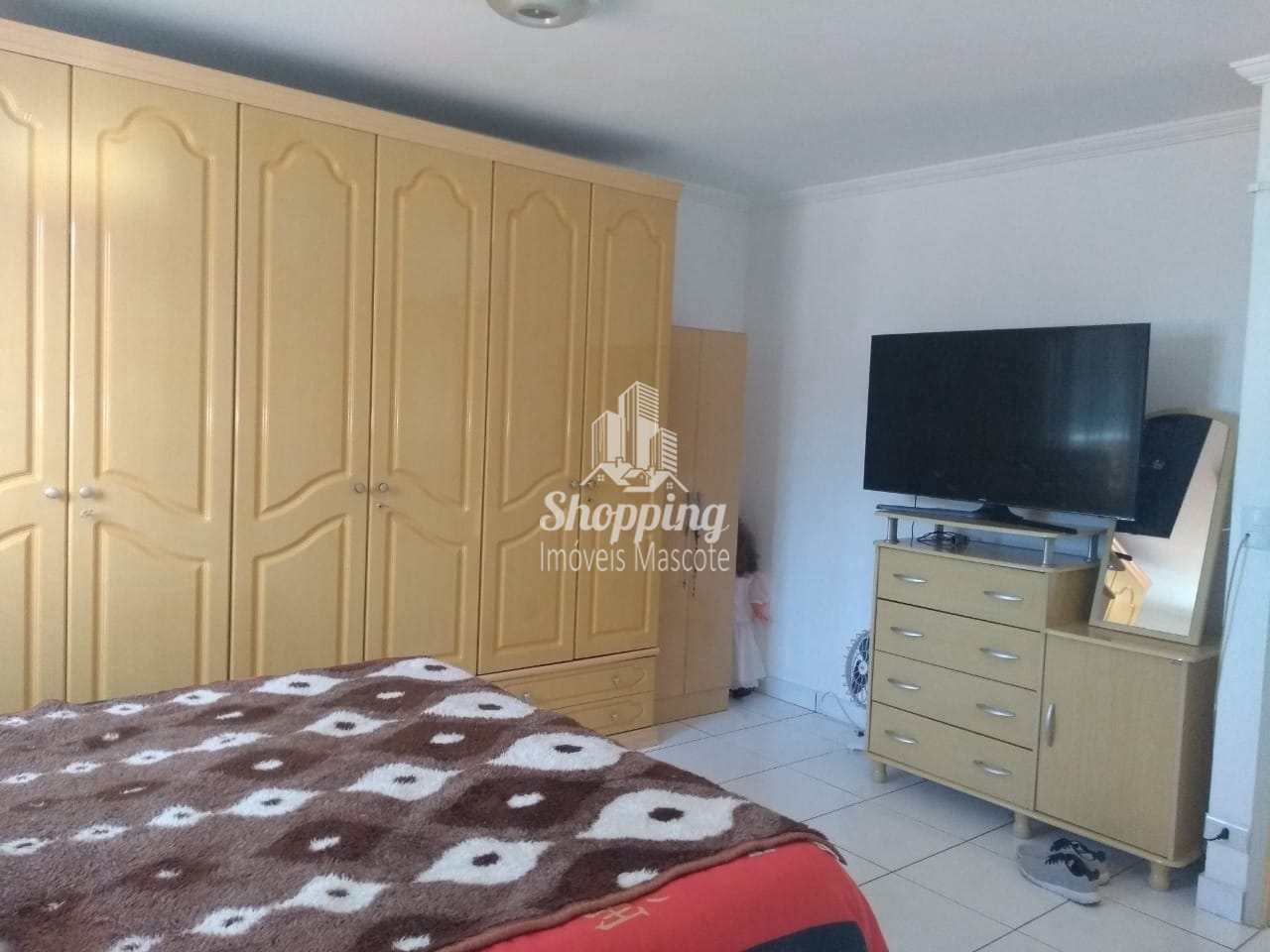 Sobrado à venda com 3 quartos, 250m² - Foto 6