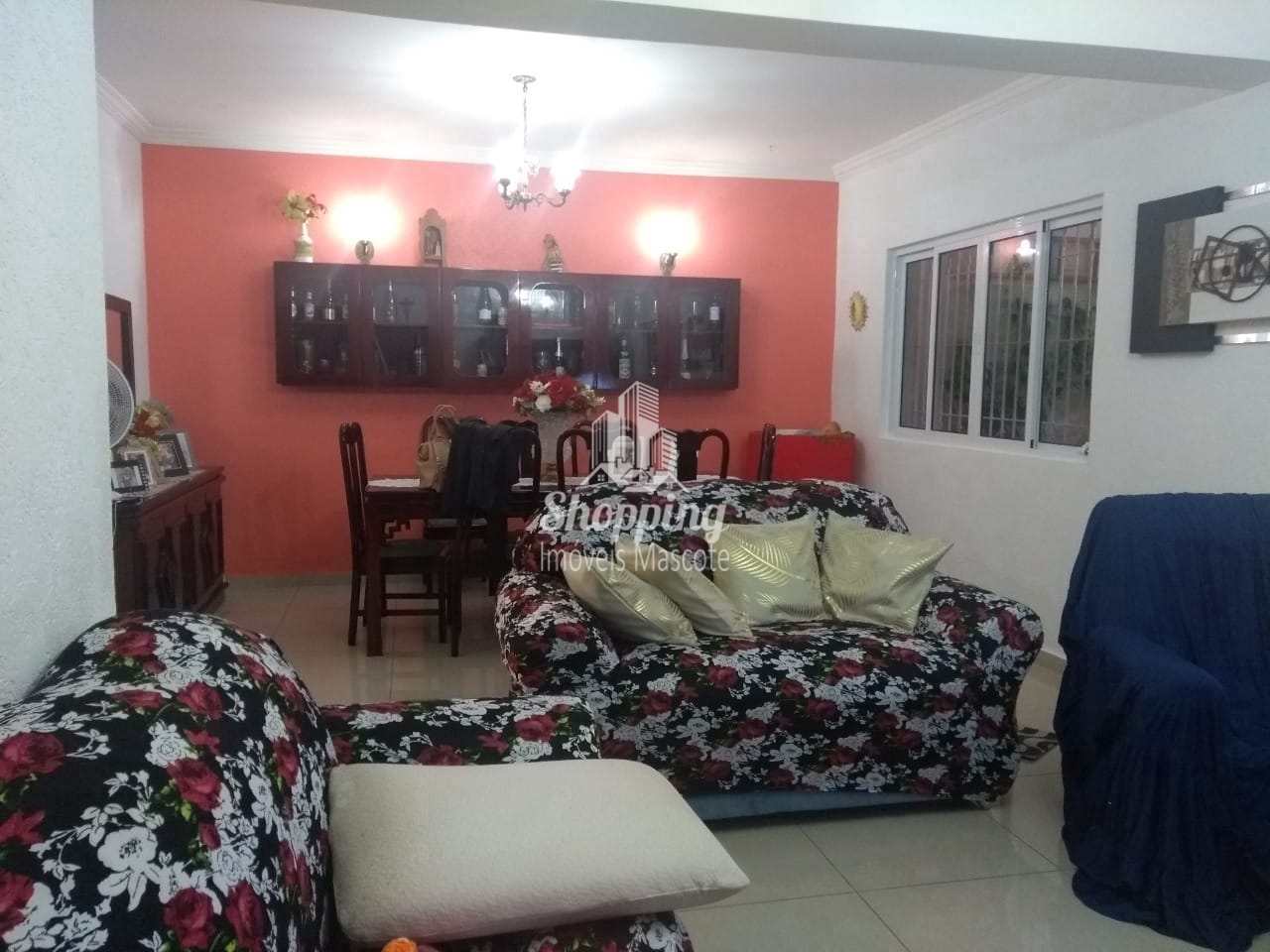 Sobrado à venda com 3 quartos, 250m² - Foto 11