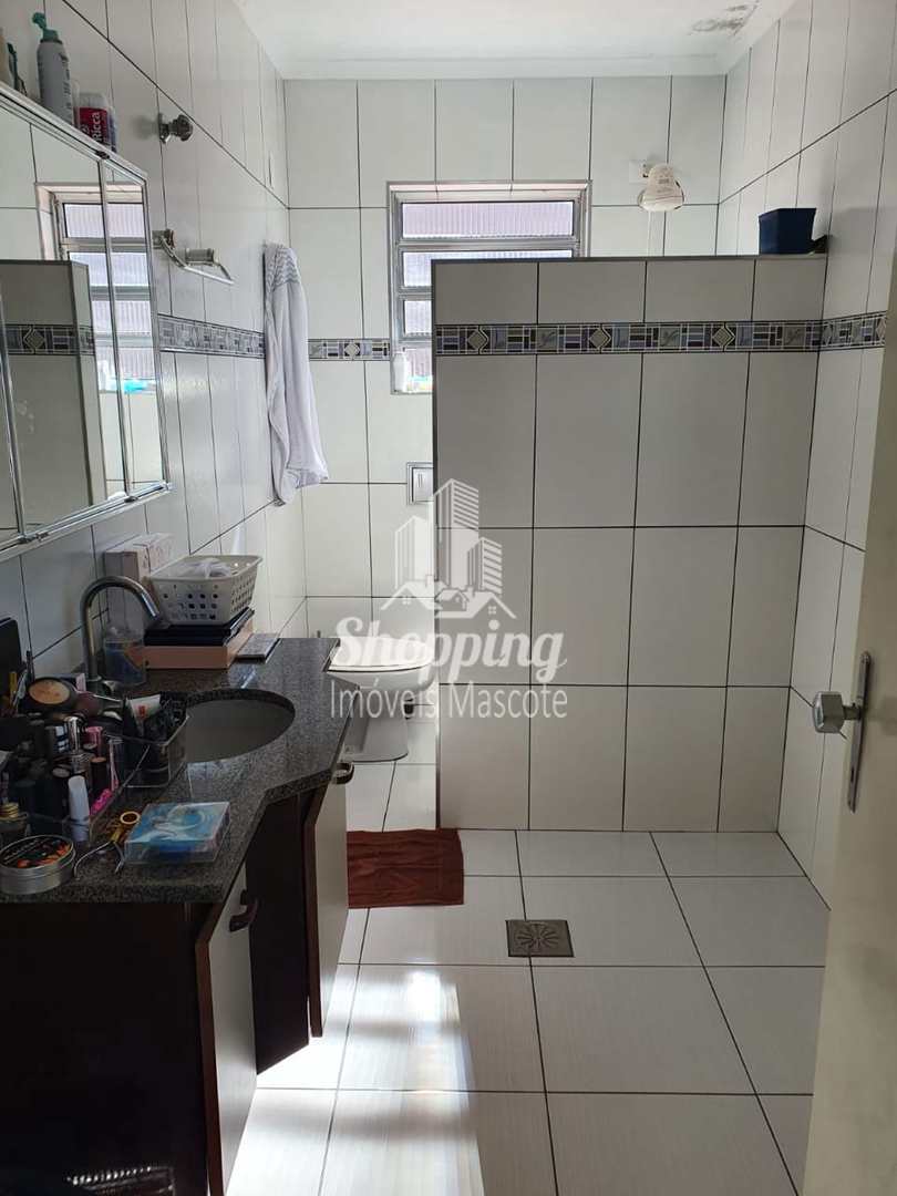 Sobrado à venda com 3 quartos, 250m² - Foto 15