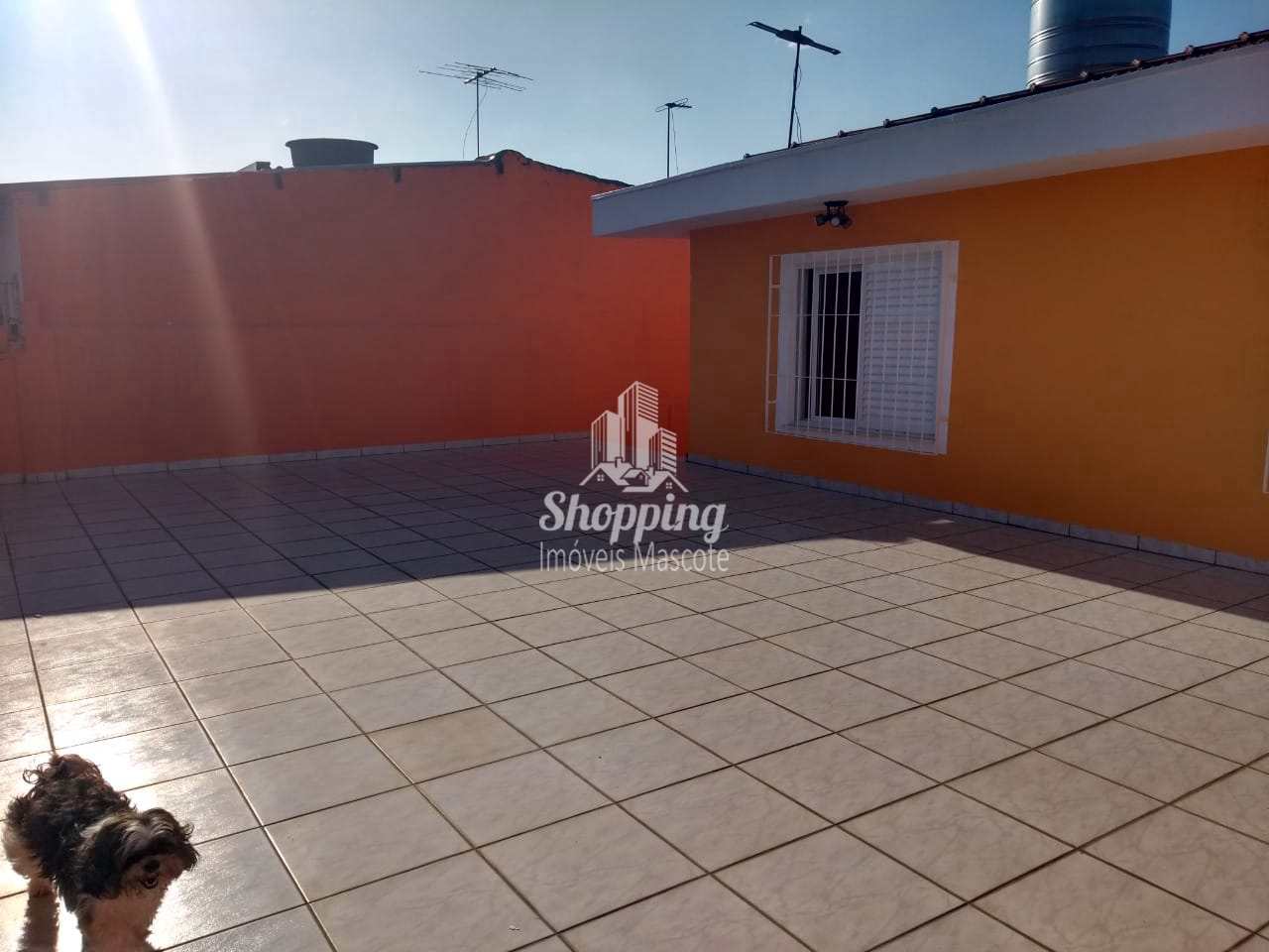 Sobrado à venda com 3 quartos, 250m² - Foto 4