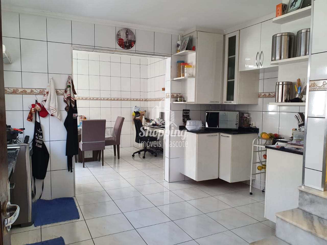 Sobrado à venda com 3 quartos, 250m² - Foto 14