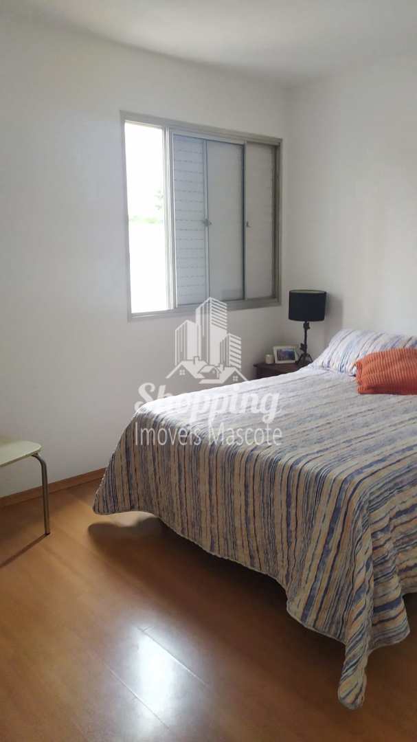 Apartamento à venda com 2 quartos, 67m² - Foto 11