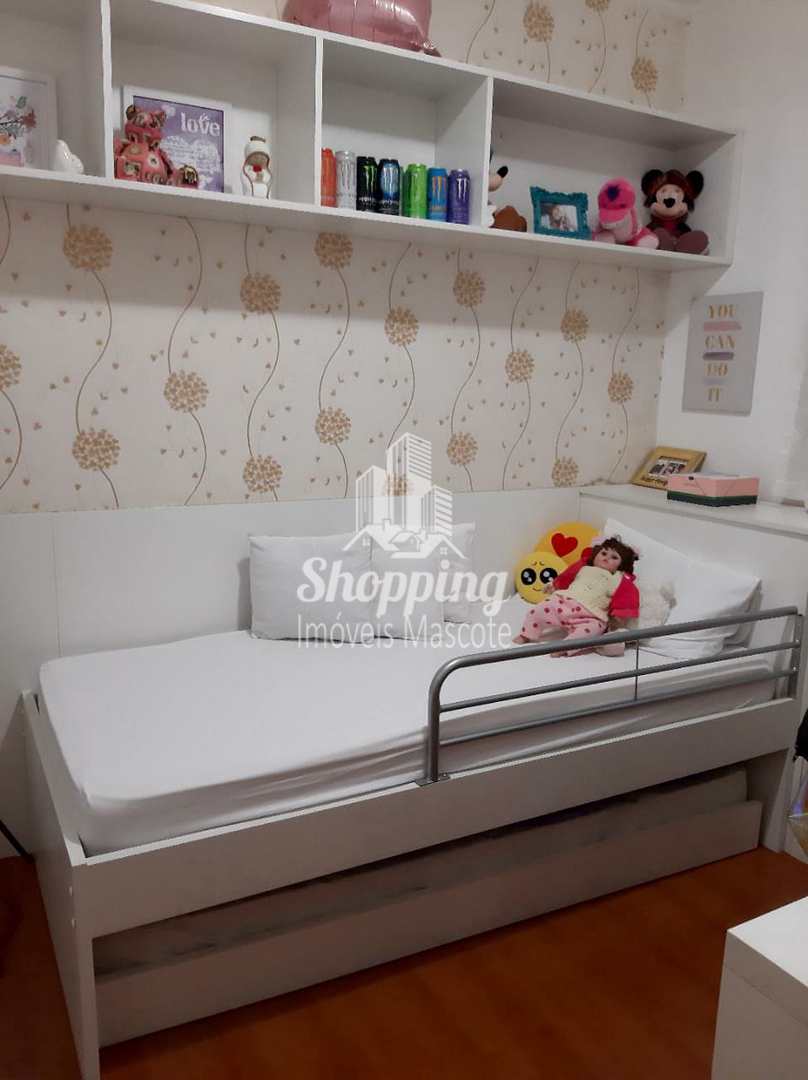 Apartamento à venda com 2 quartos, 66m² - Foto 6