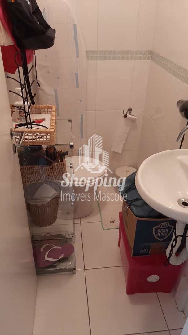 Apartamento à venda com 2 quartos, 66m² - Foto 10