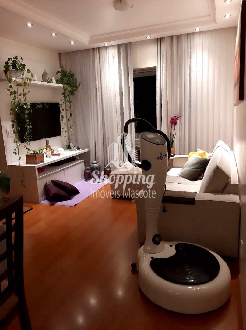 Apartamento à venda com 2 quartos, 66m² - Foto 1