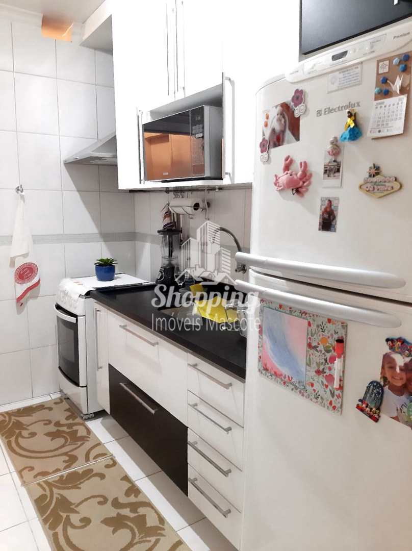 Apartamento à venda com 2 quartos, 66m² - Foto 3