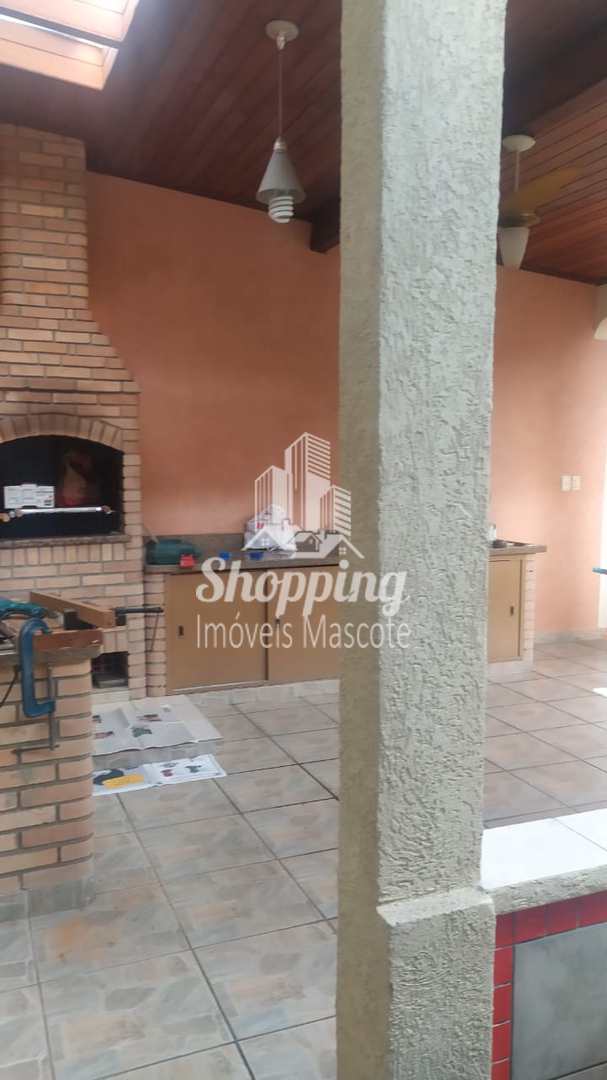 Apartamento à venda com 5 quartos, 280m² - Foto 13